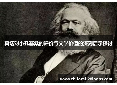 莫塔对小孔塞桑的评价与文学价值的深刻启示探讨