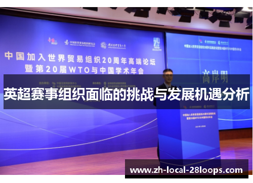 英超赛事组织面临的挑战与发展机遇分析